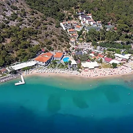 Meri Ξενοδοχείο 3*