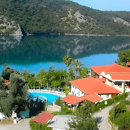 Meri Ξενοδοχείο