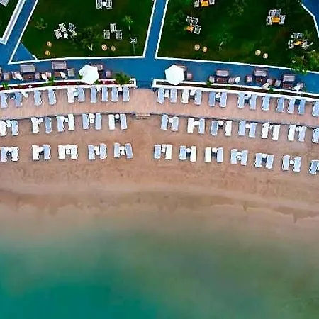 Meri Hotel Cedit