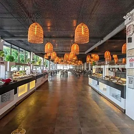 Hotel Meri 3*
