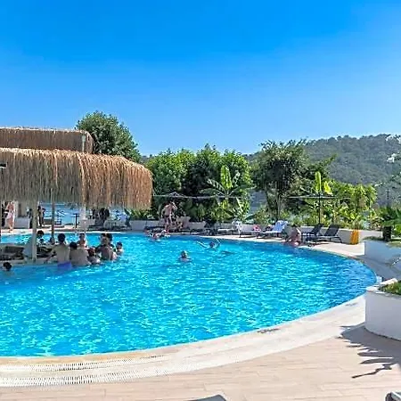 Hotel Meri Cedit
