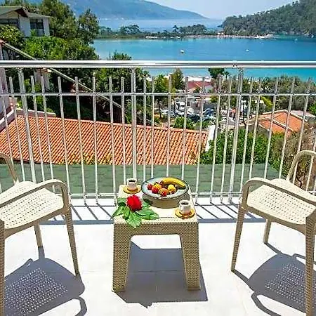 Hotel Meri Cedit