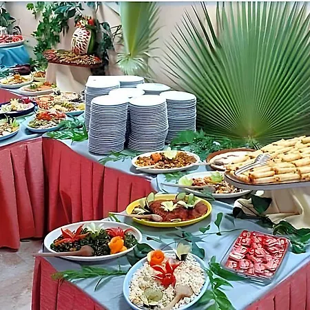 Meri Hotel