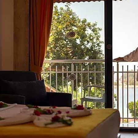 Hotel Meri