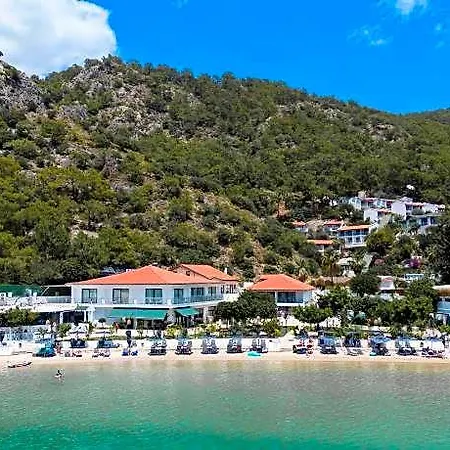Ξενοδοχείο Meri
