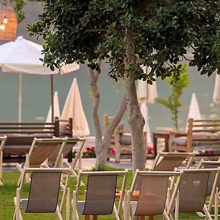 Meri Hotel